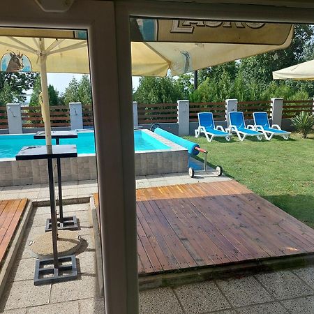 Vila Boba Bor Zlot Екстериор снимка