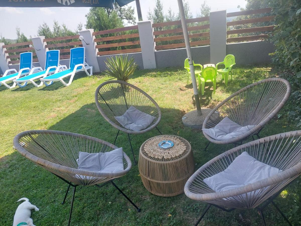 Vila Boba Bor Zlot Екстериор снимка