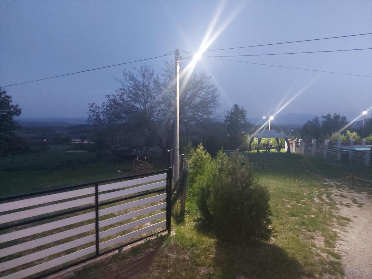 Vila Boba Bor Zlot Екстериор снимка