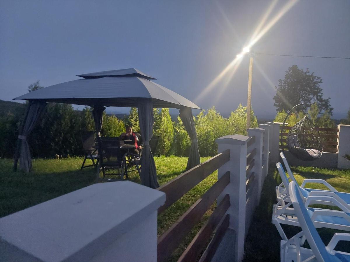 Vila Boba Bor Zlot Екстериор снимка