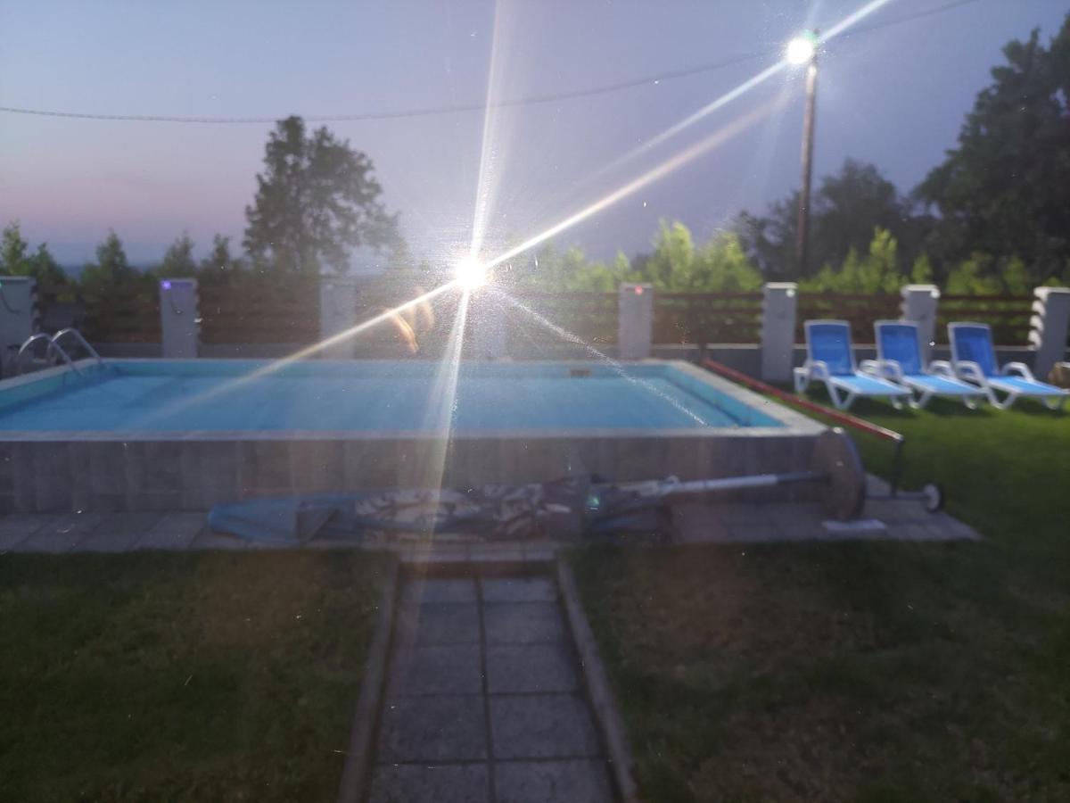 Vila Boba Bor Zlot Екстериор снимка