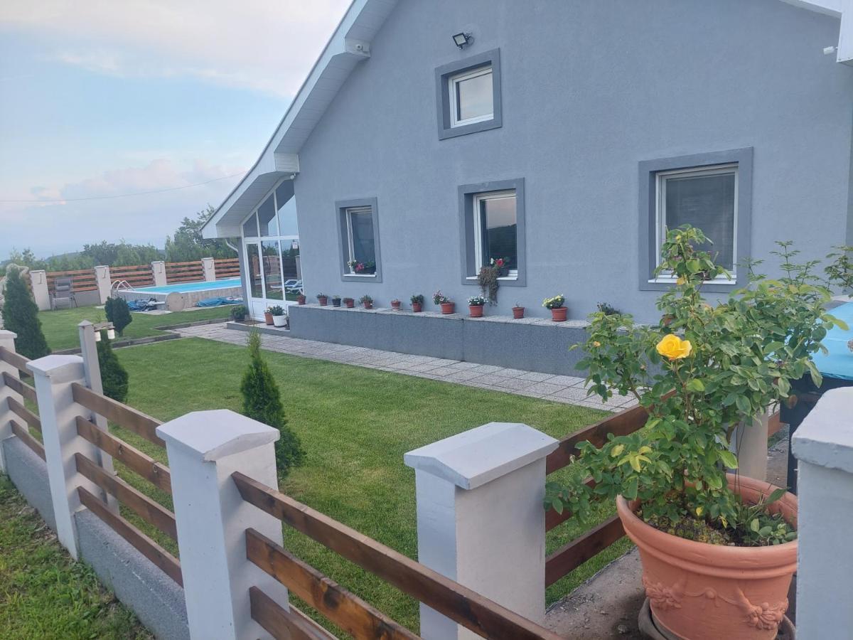 Vila Boba Bor Zlot Екстериор снимка