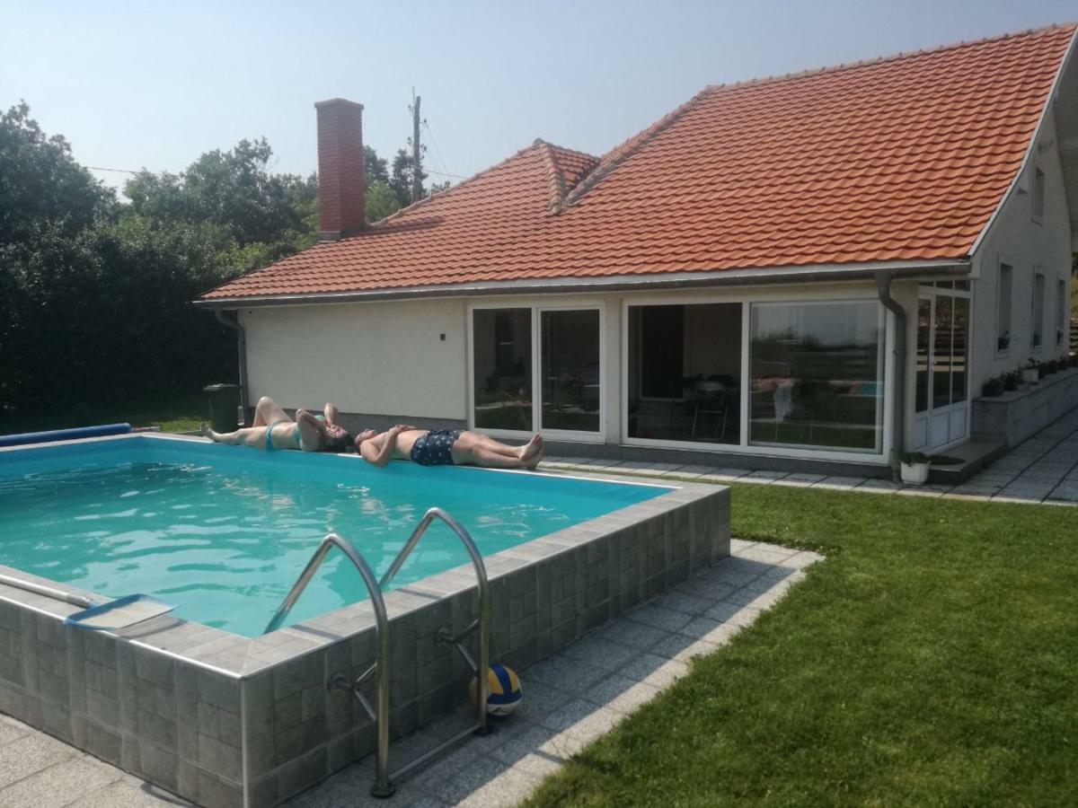 Vila Boba Bor Zlot Екстериор снимка