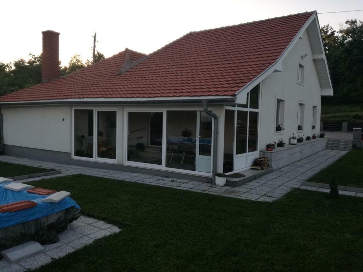 Vila Boba Bor Zlot Екстериор снимка