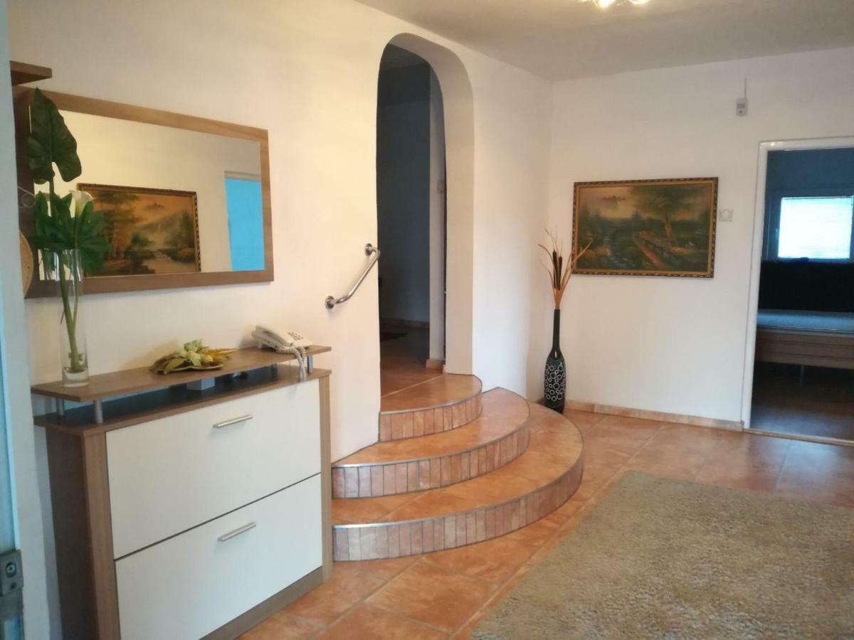 Vila Boba Bor Zlot Екстериор снимка