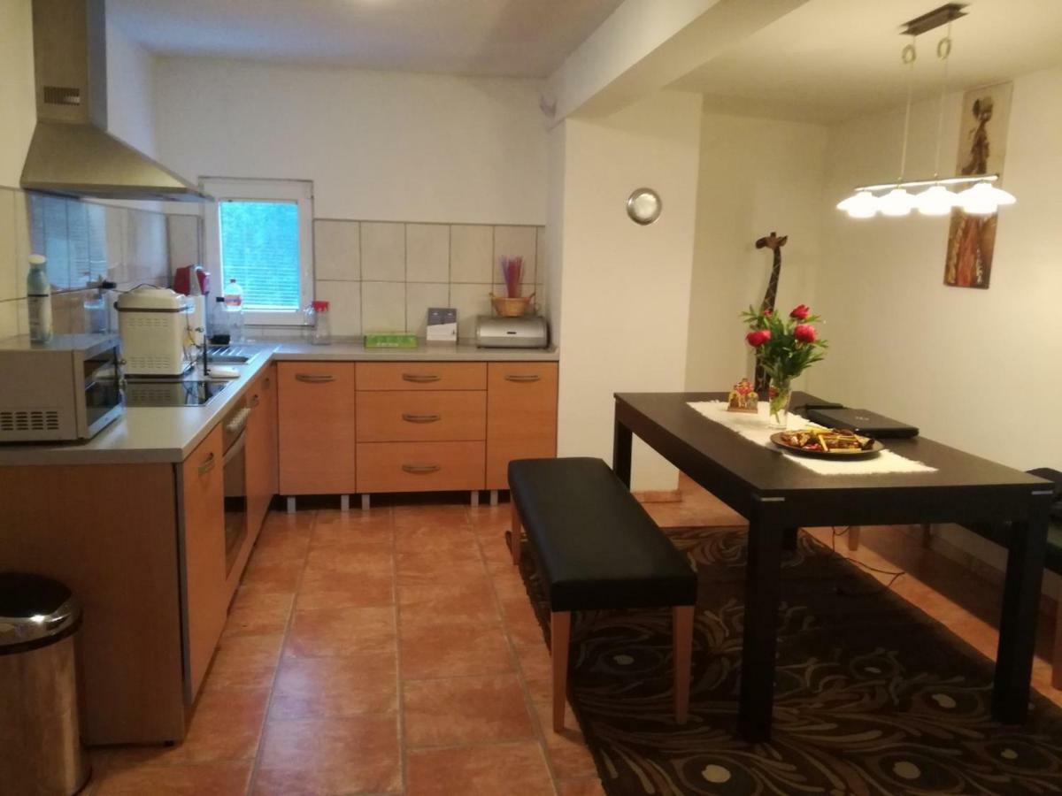 Vila Boba Bor Zlot Екстериор снимка